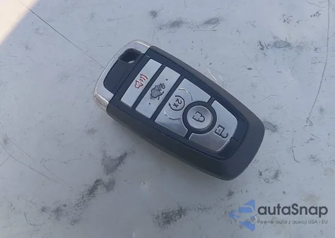 2017 Ford Fusion Hybrid Se z USA, uszkodzony, nr VIN 3FA6P0LU5HR157772